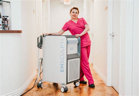 Best EMSCULPT In Las Vegas .